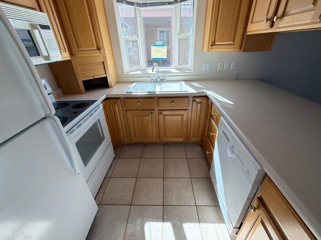 RIO VIRGIN RV PARK - Residential