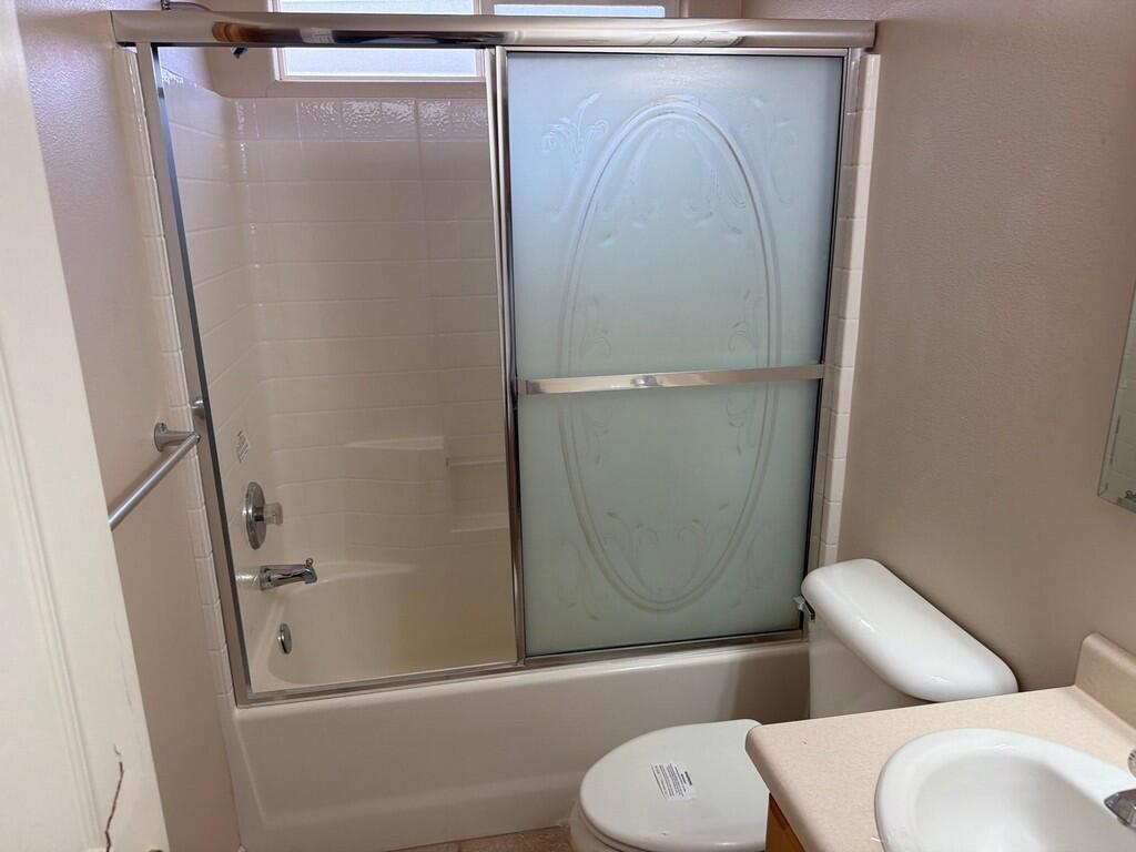 RIO VIRGIN RV PARK - Residential