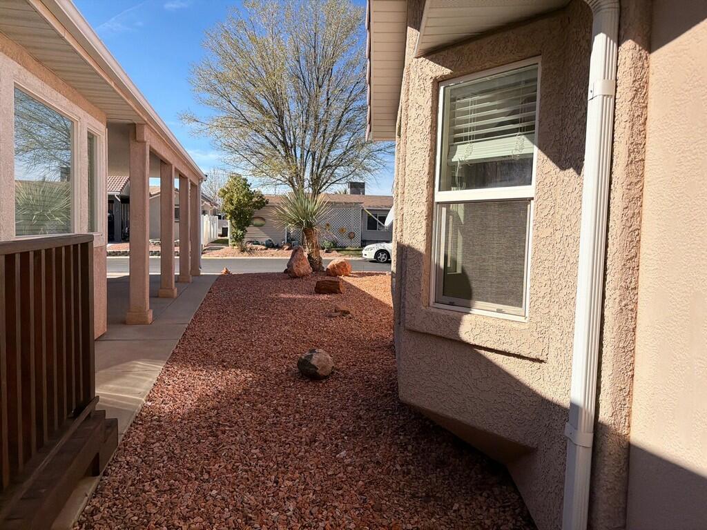 RIO VIRGIN RV PARK - Residential