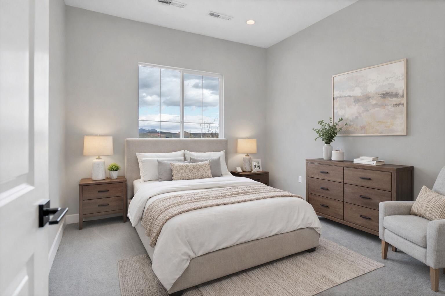 SUN RIVER FIRELIGHT - Residential