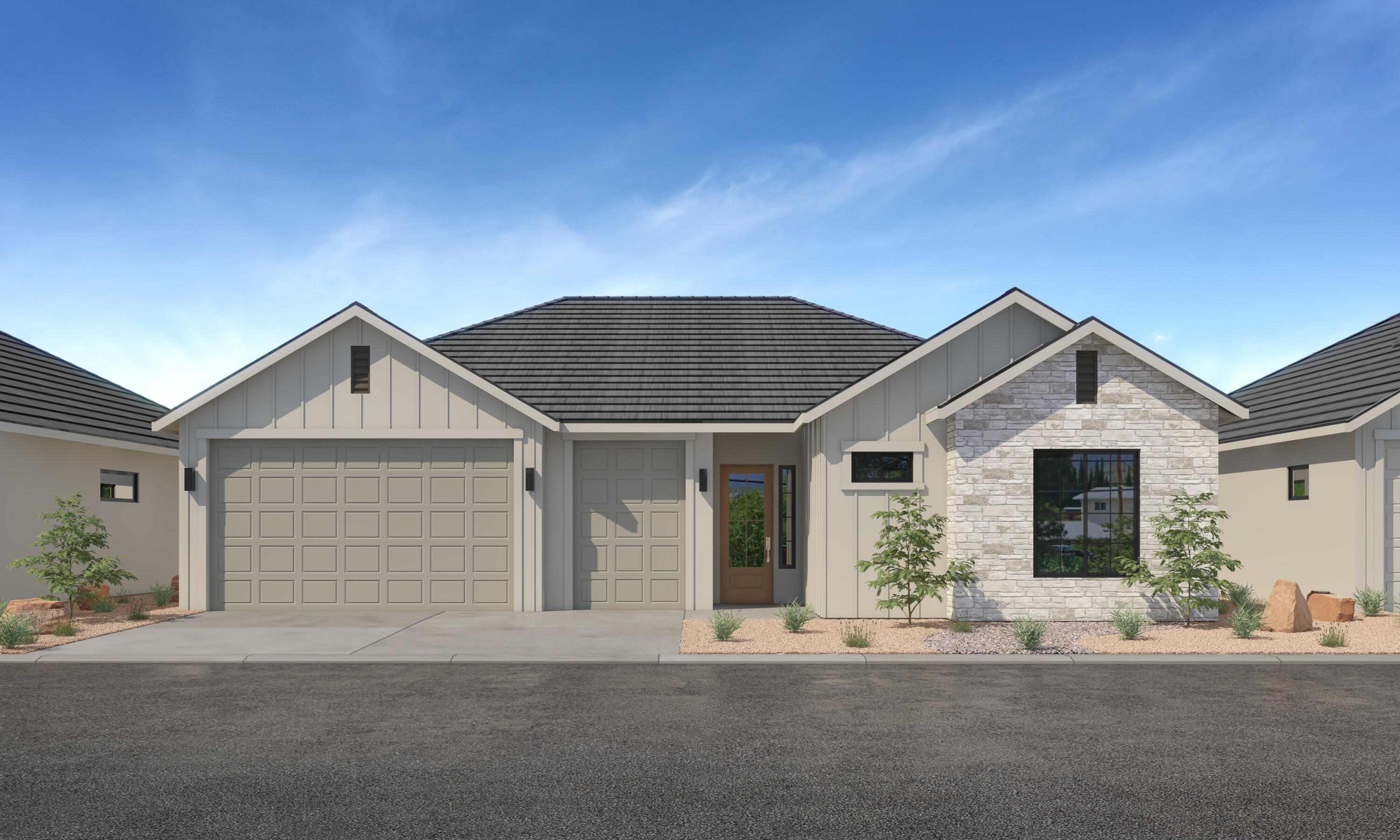 SUN RIVER FIRELIGHT - Residential