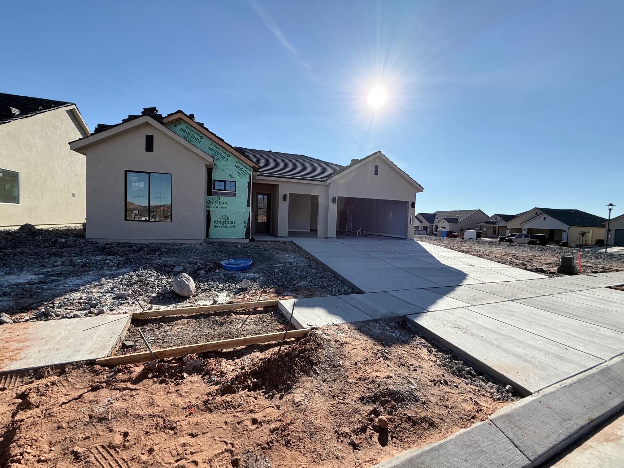 SUN RIVER FIRELIGHT - Residential