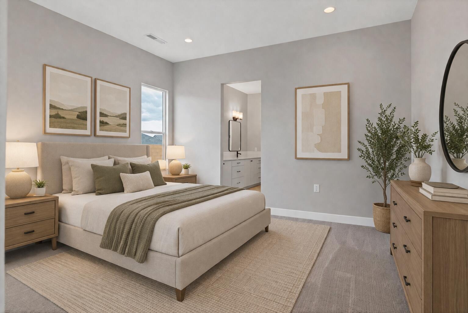 SUN RIVER FIRELIGHT - Residential