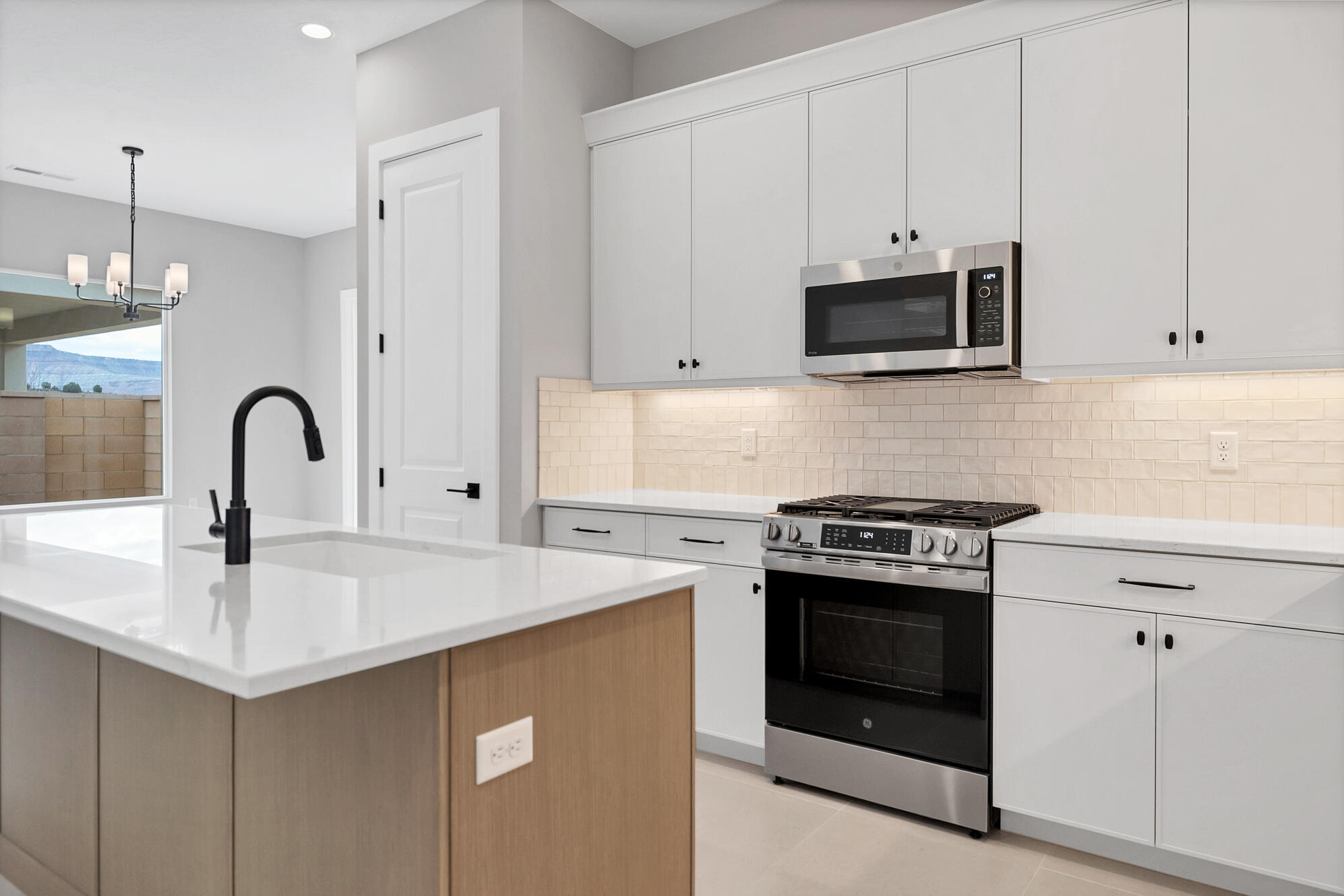 SUN RIVER FIRELIGHT - Residential