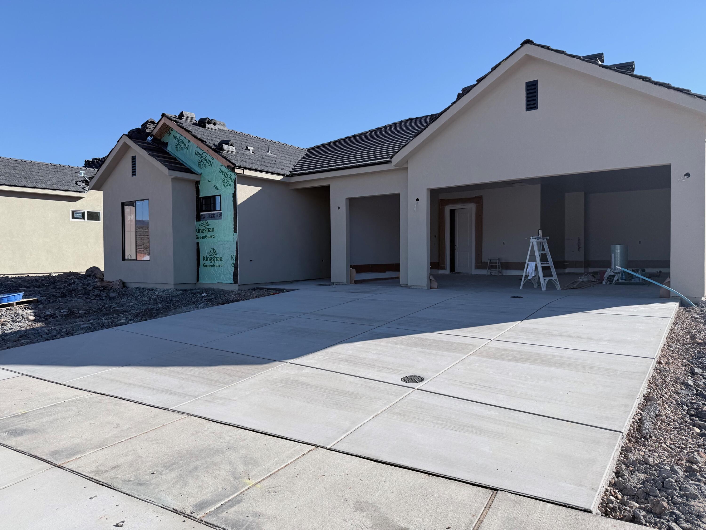 SUN RIVER FIRELIGHT - Residential