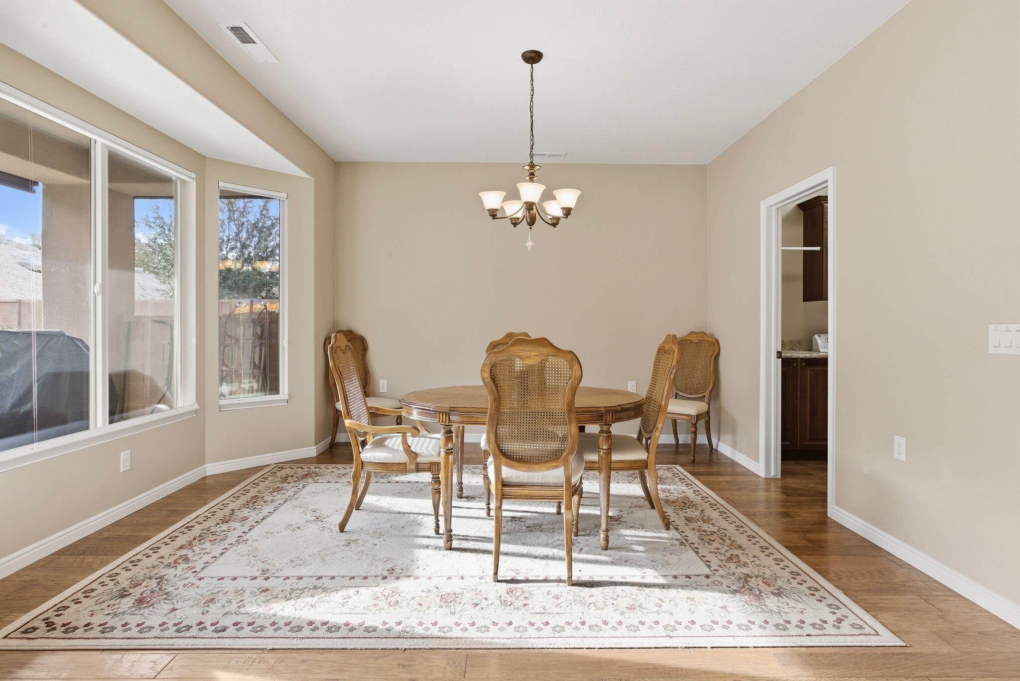 SUN RIVER - Residential