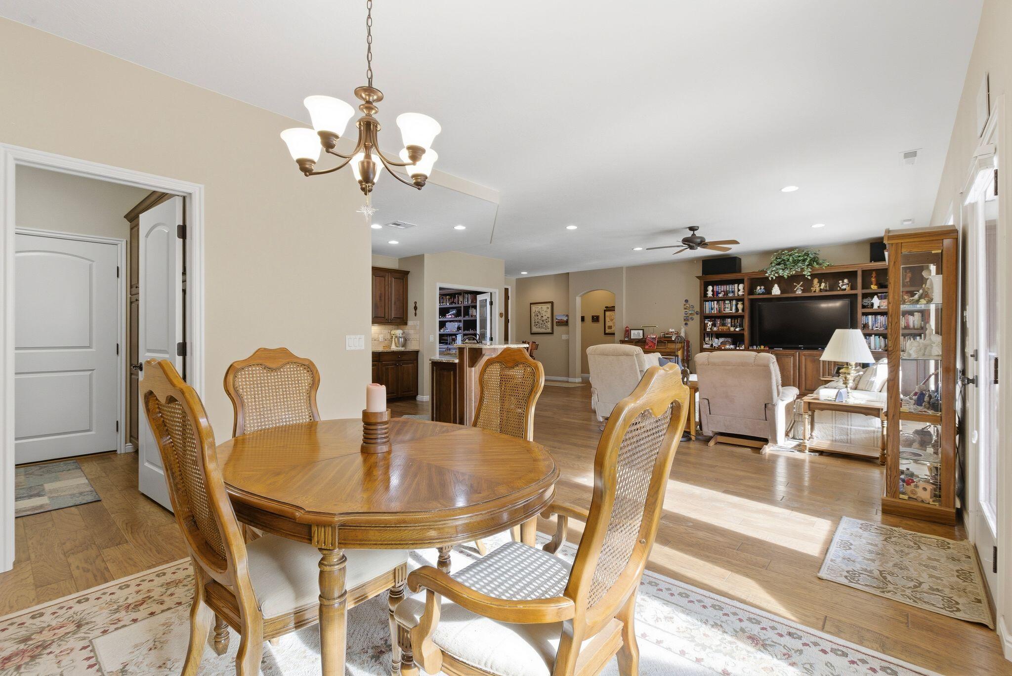 SUN RIVER - Residential