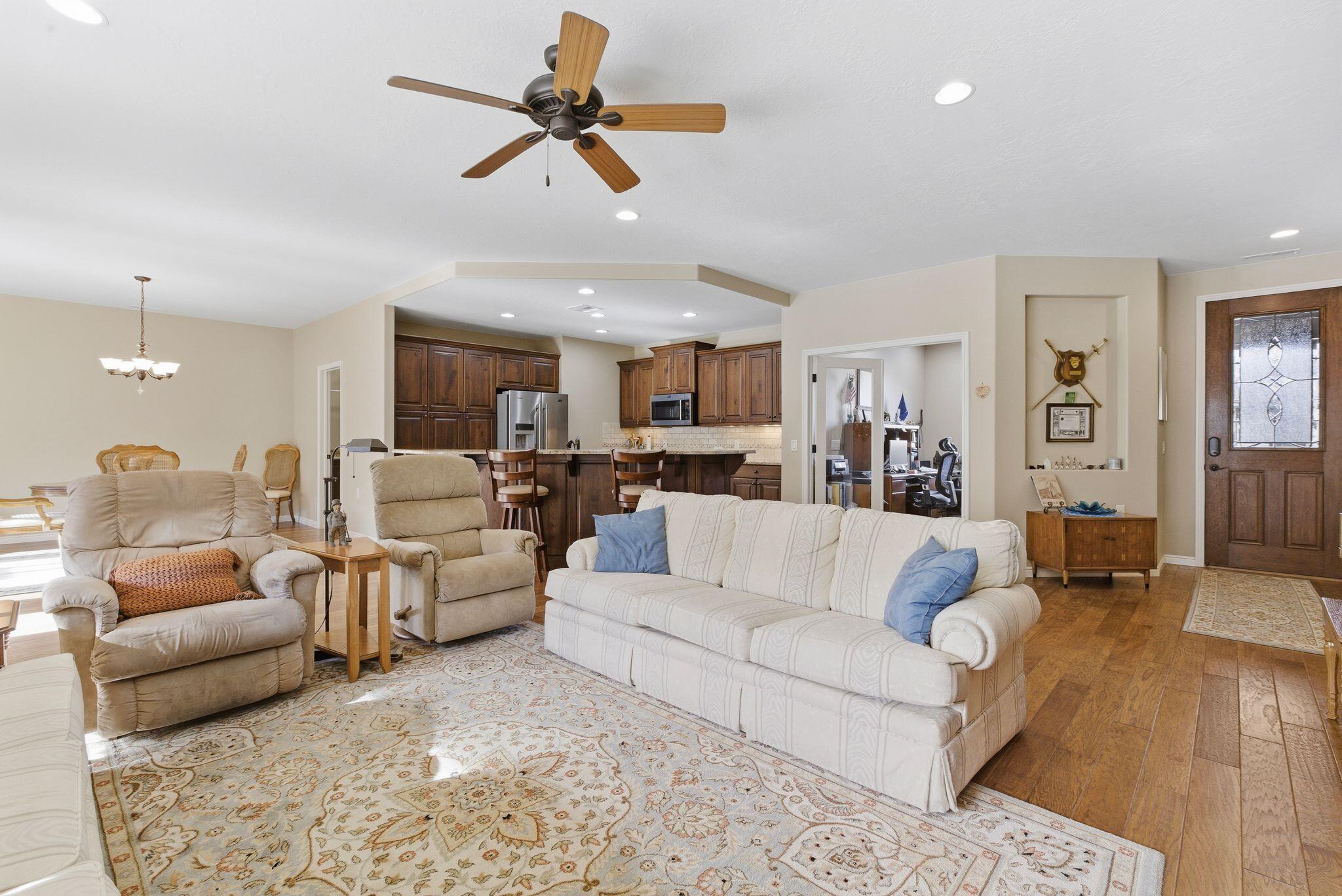 SUN RIVER - Residential