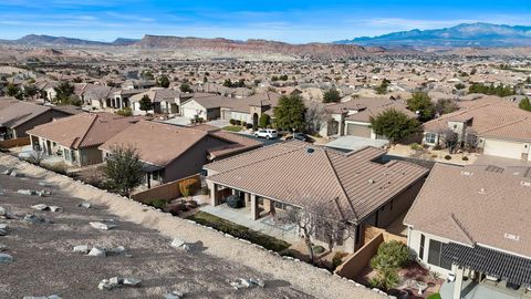 Tiny photo for 1731 Whitestone DR, Saint George, UT 84790 (MLS # 26-268490)