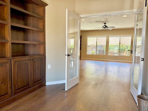 Tiny photo for 1731 Whitestone DR, Saint George, UT 84790 (MLS # 26-268490)