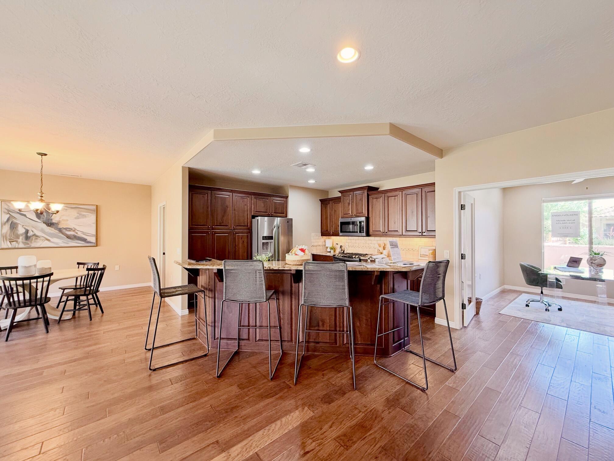 SUN RIVER - Residential