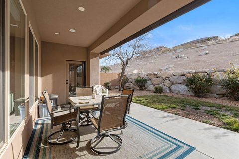 Tiny photo for 1731 Whitestone DR, Saint George, UT 84790 (MLS # 26-268490)