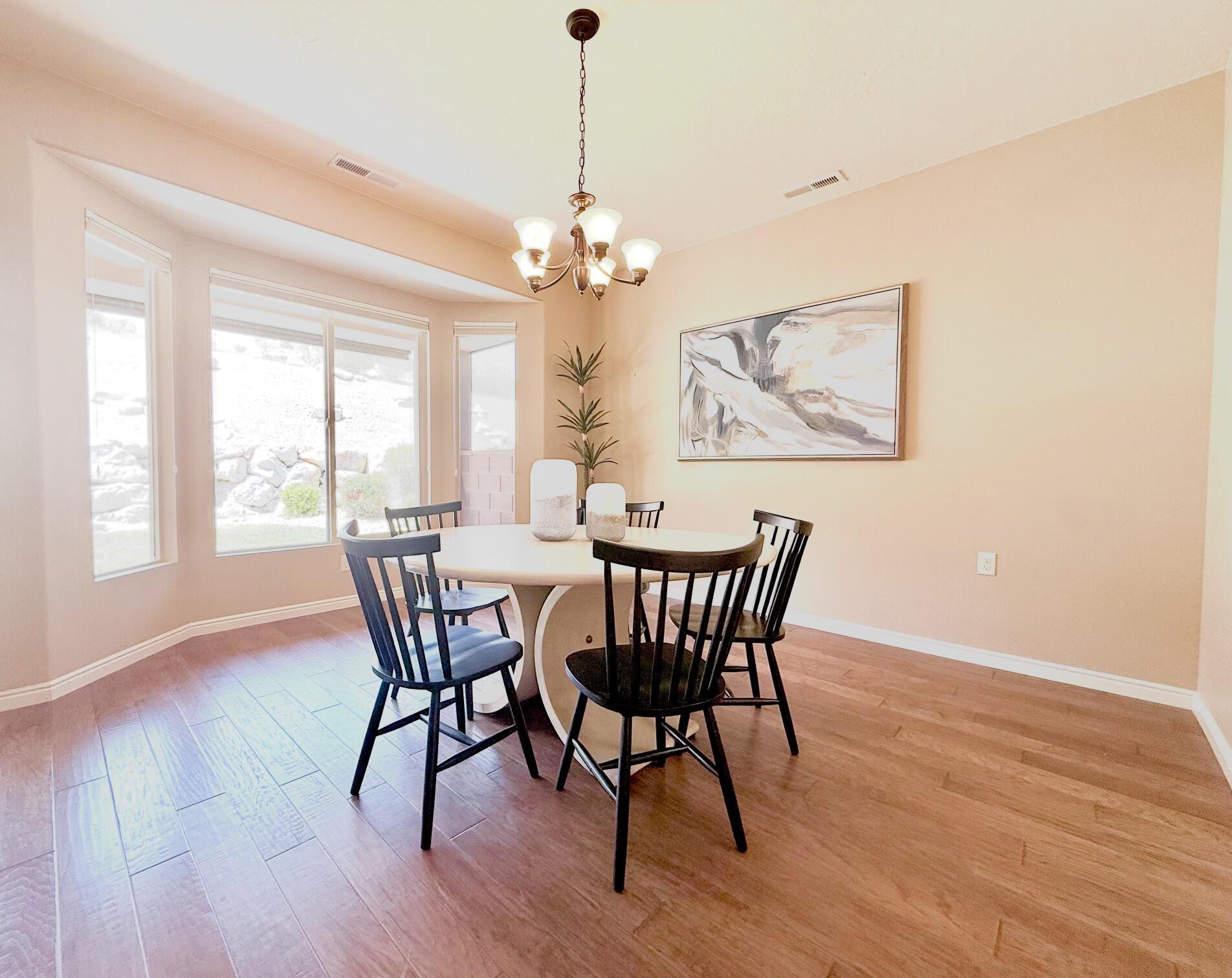 SUN RIVER - Residential