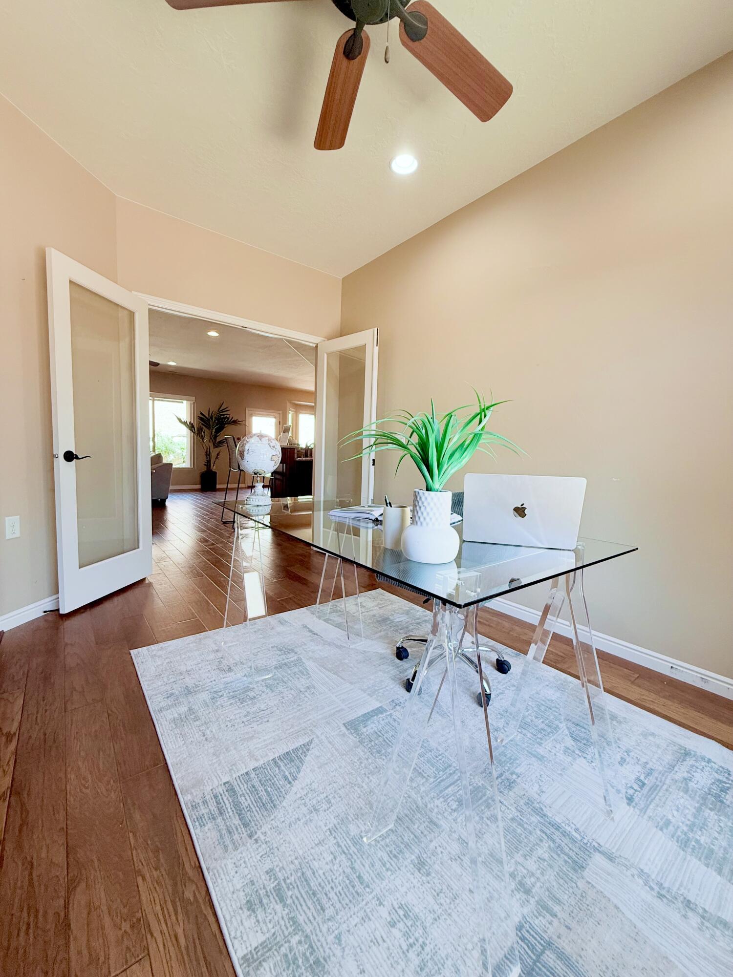 SUN RIVER - Residential