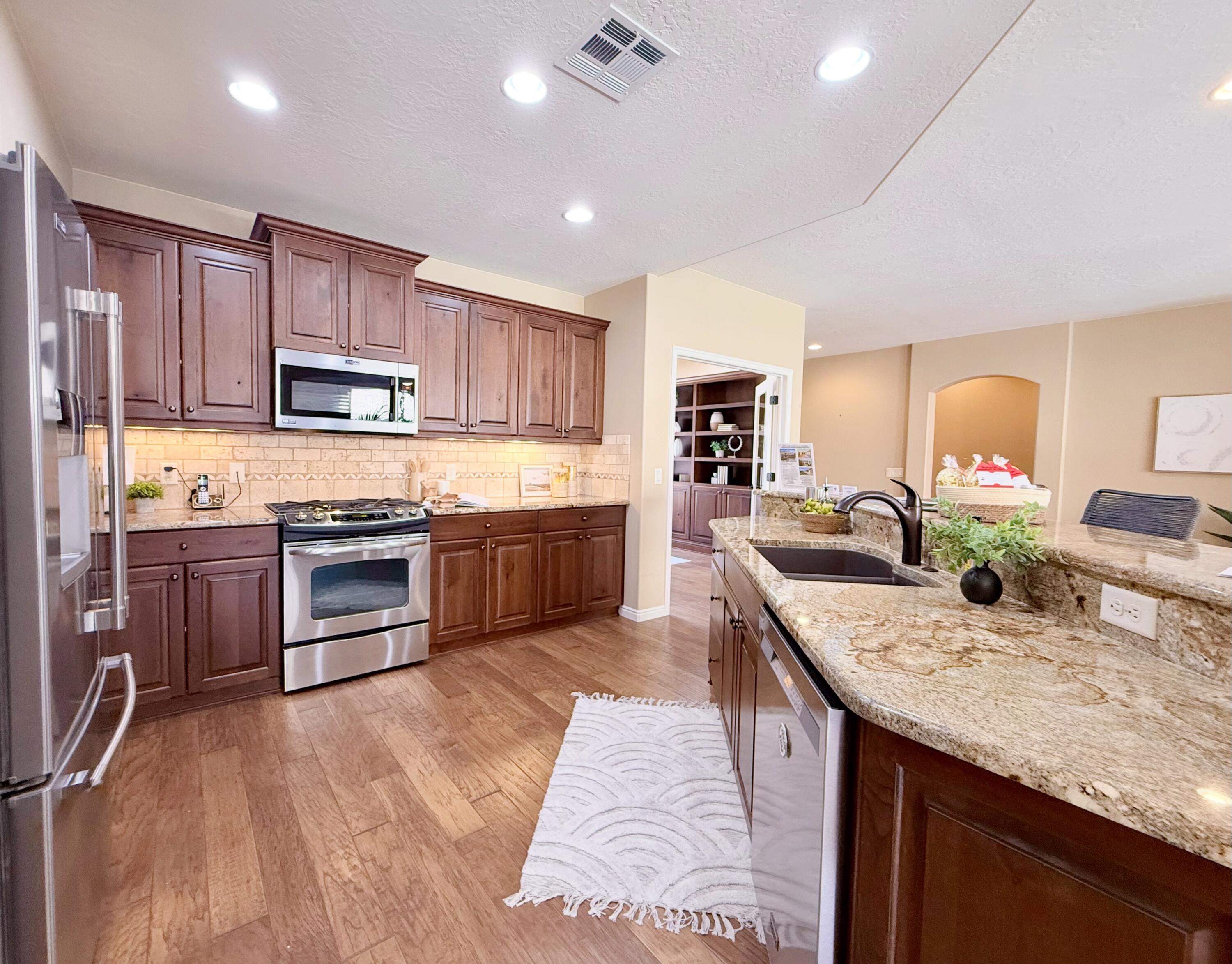 SUN RIVER - Residential