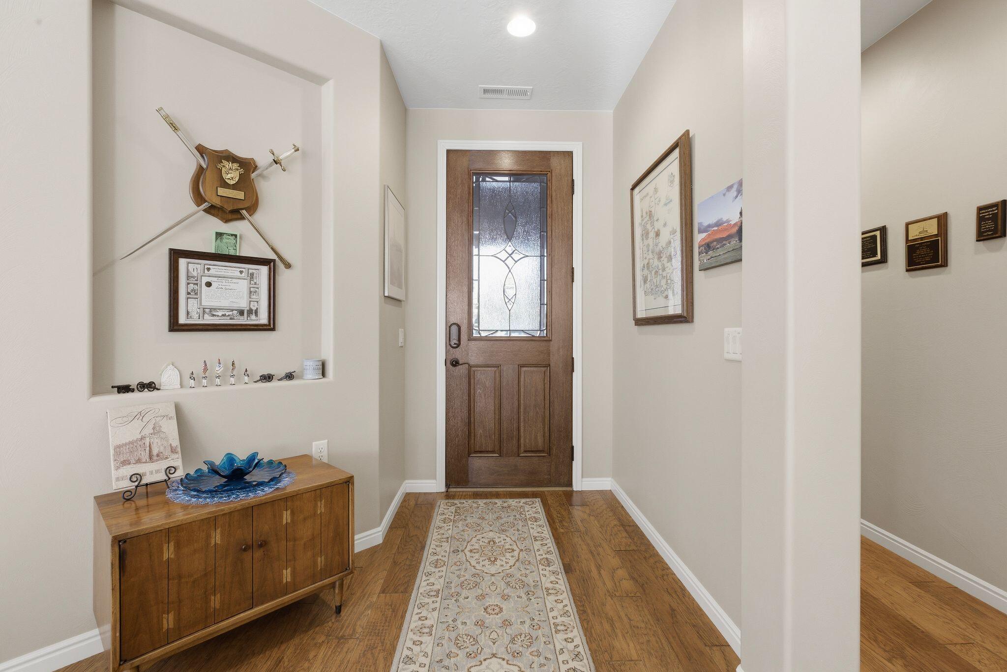 SUN RIVER - Residential