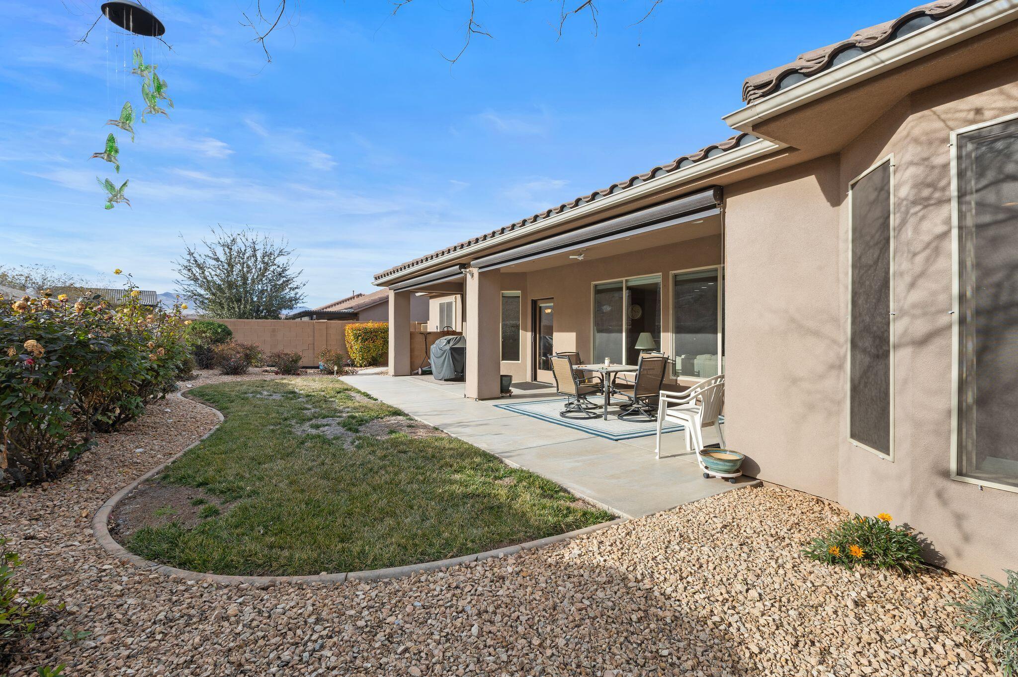 SUN RIVER - Residential