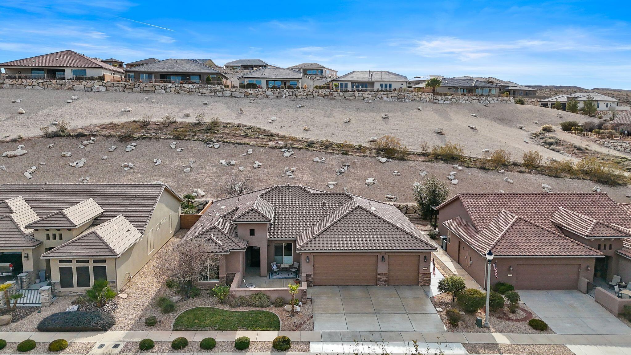 SUN RIVER - Residential