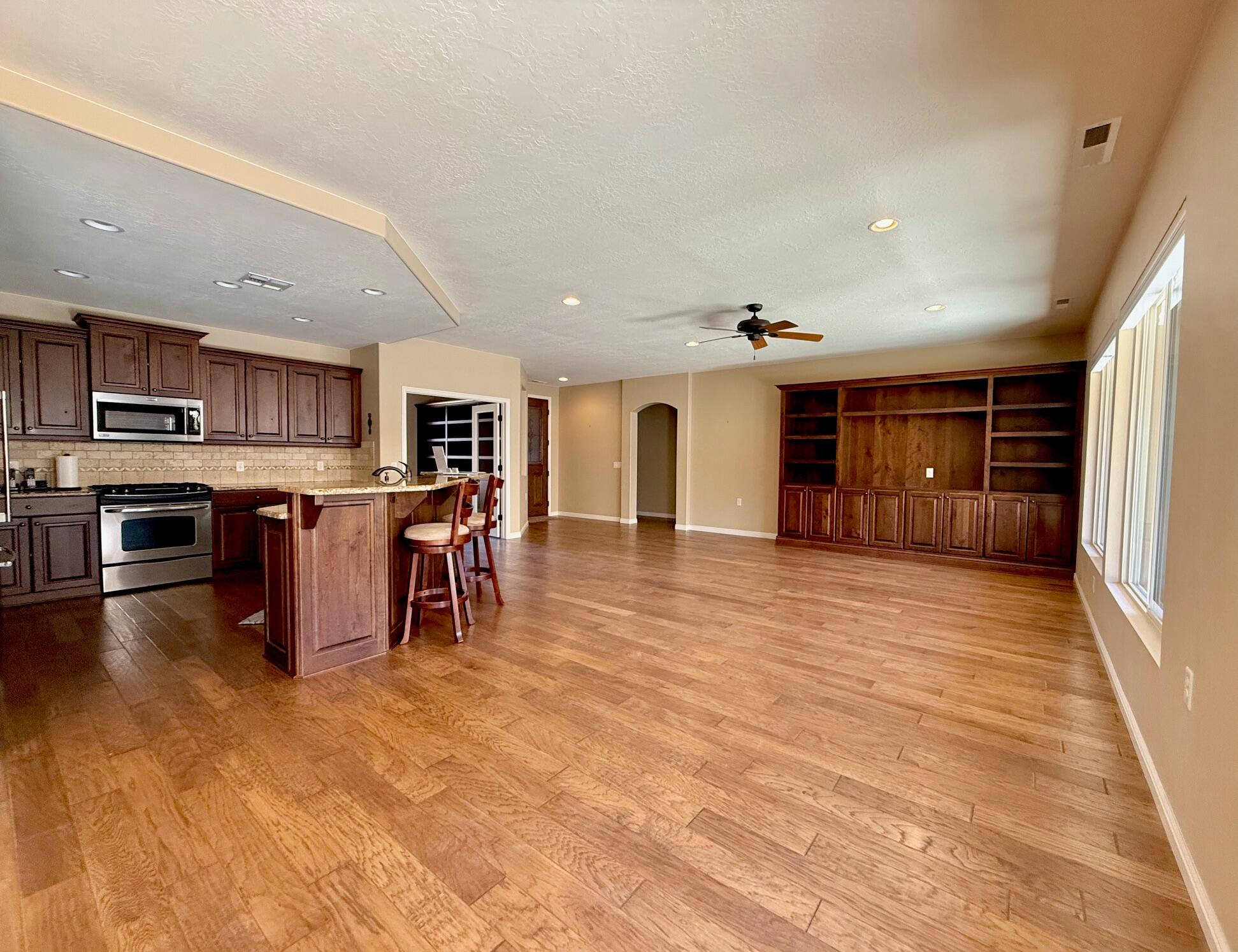 SUN RIVER - Residential