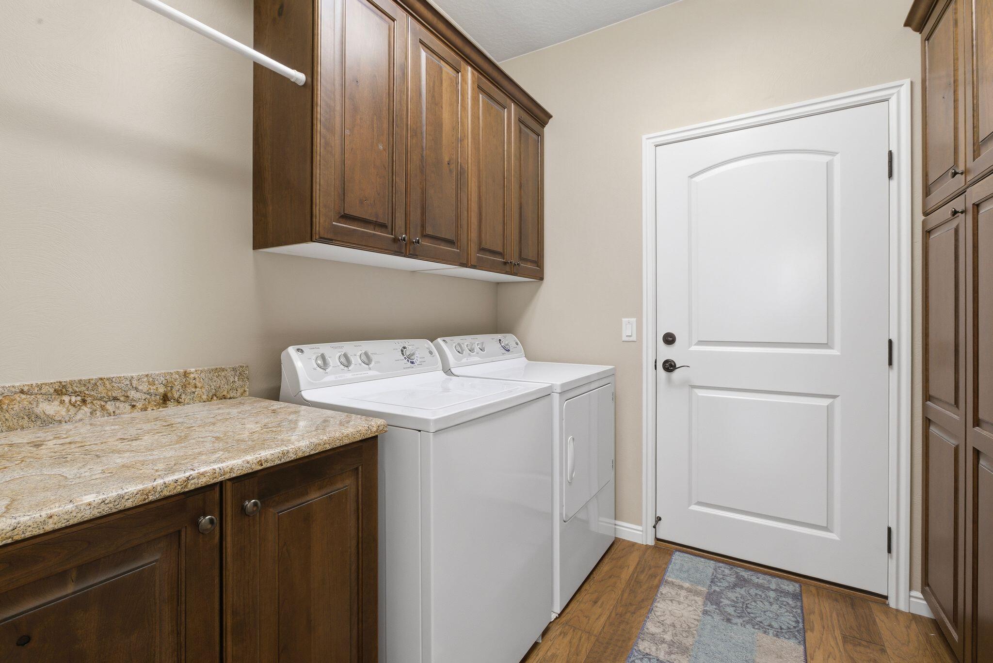 SUN RIVER - Residential