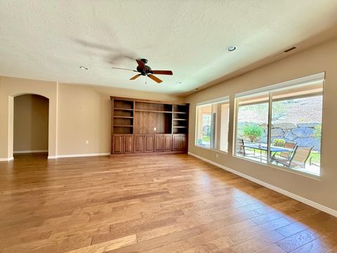 Tiny photo for 1731 Whitestone DR, Saint George, UT 84790 (MLS # 26-268490)