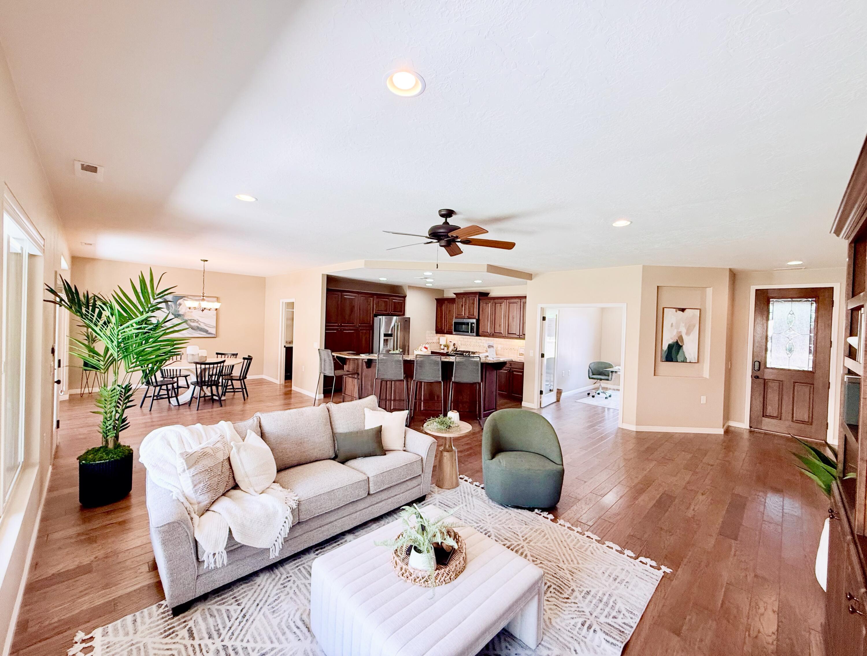 SUN RIVER - Residential