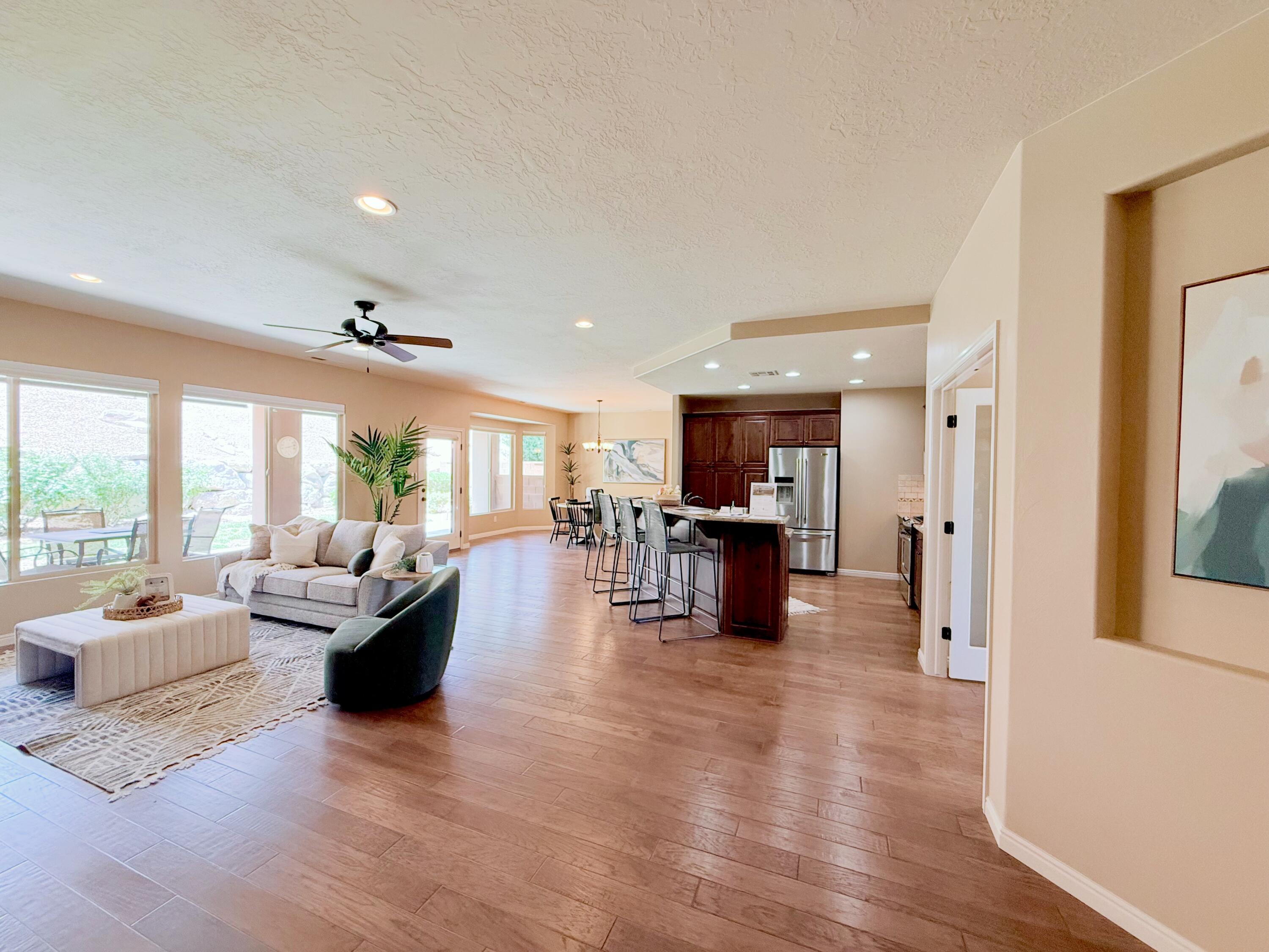 SUN RIVER - Residential