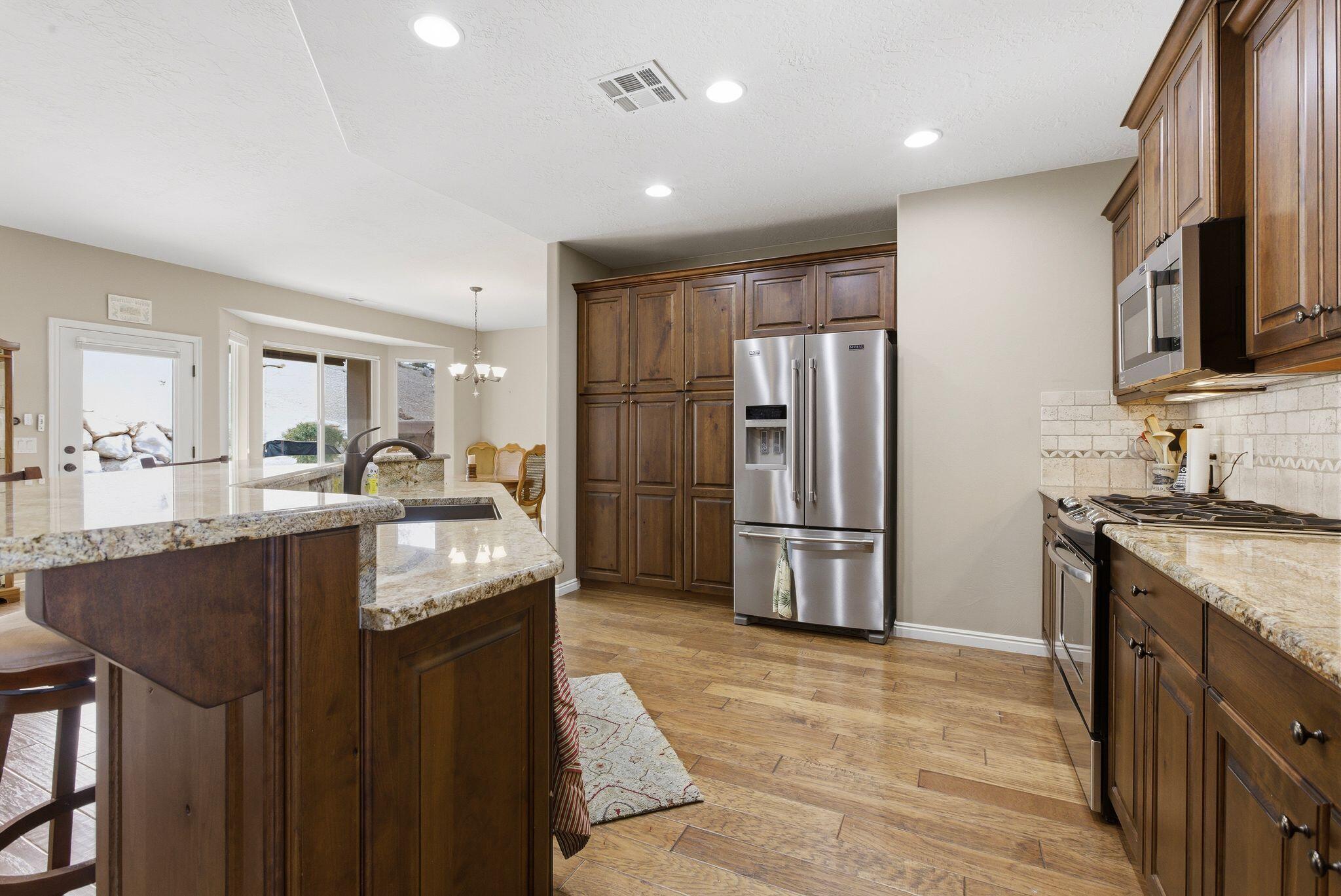 SUN RIVER - Residential