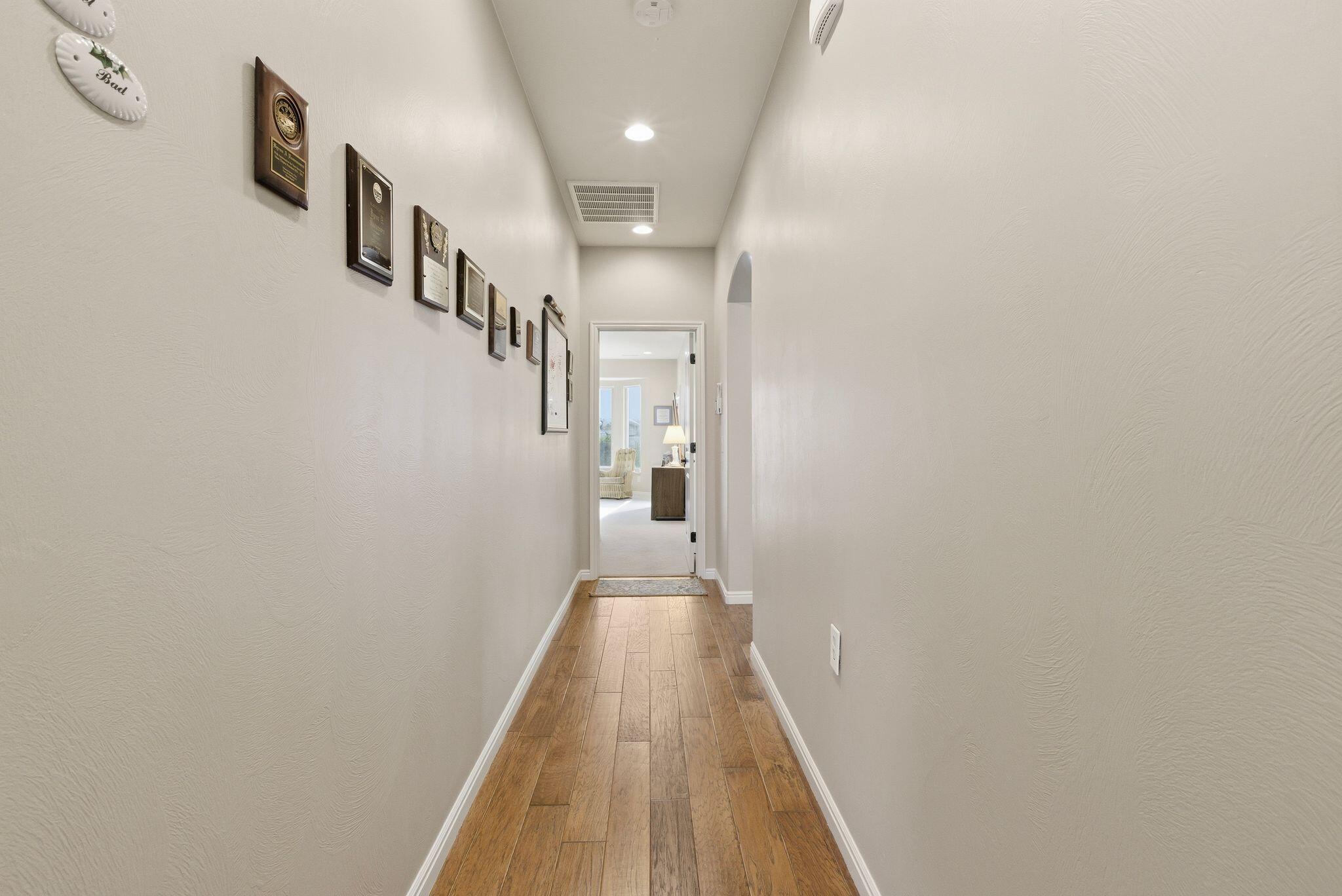 SUN RIVER - Residential