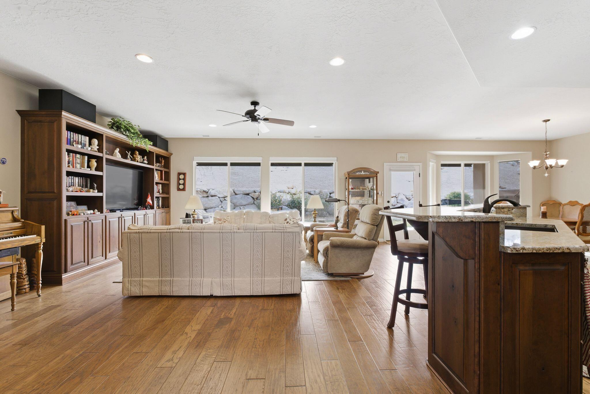 SUN RIVER - Residential