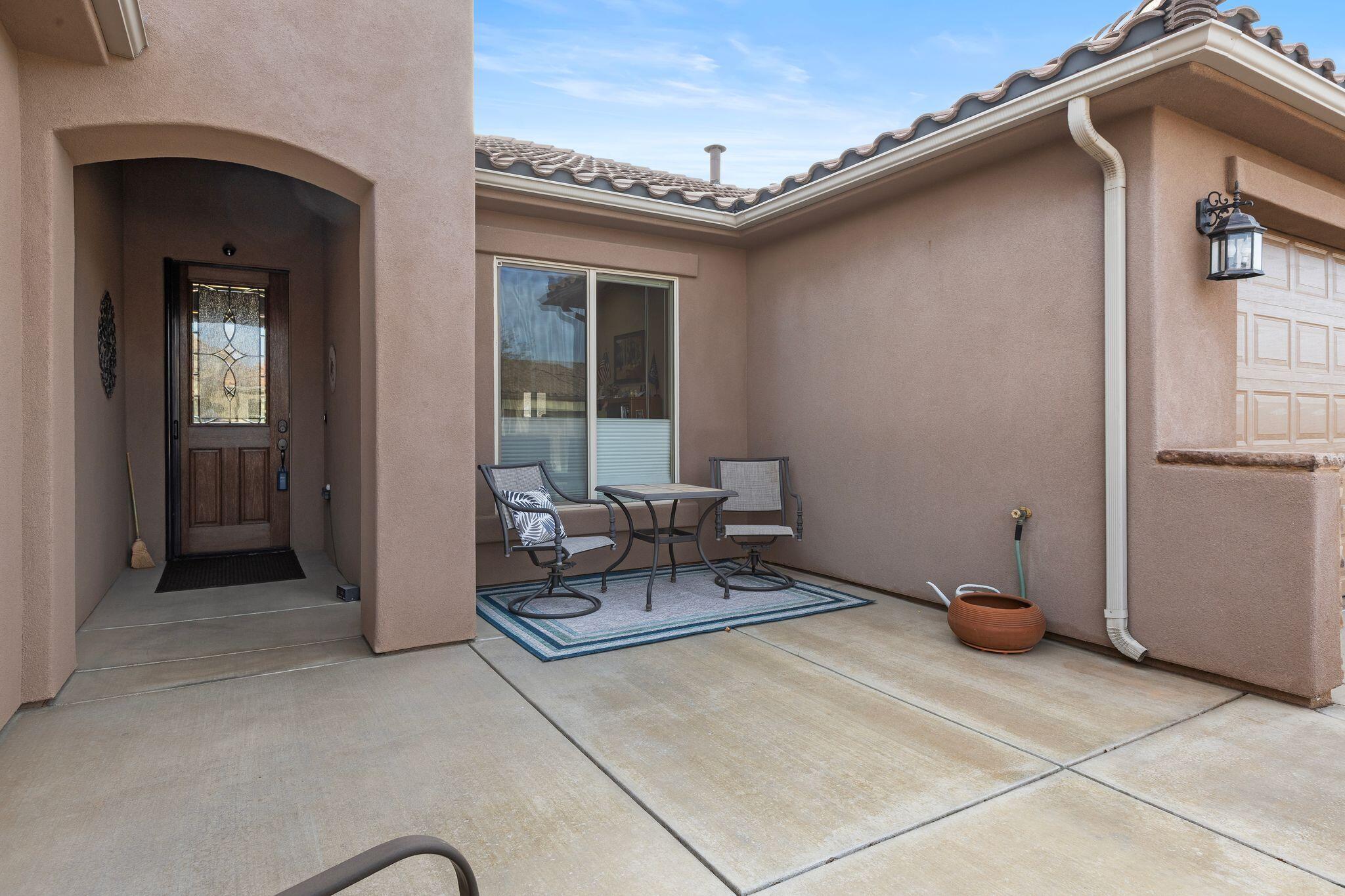 SUN RIVER - Residential