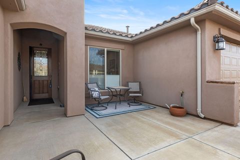 Tiny photo for 1731 Whitestone DR, Saint George, UT 84790 (MLS # 26-268490)