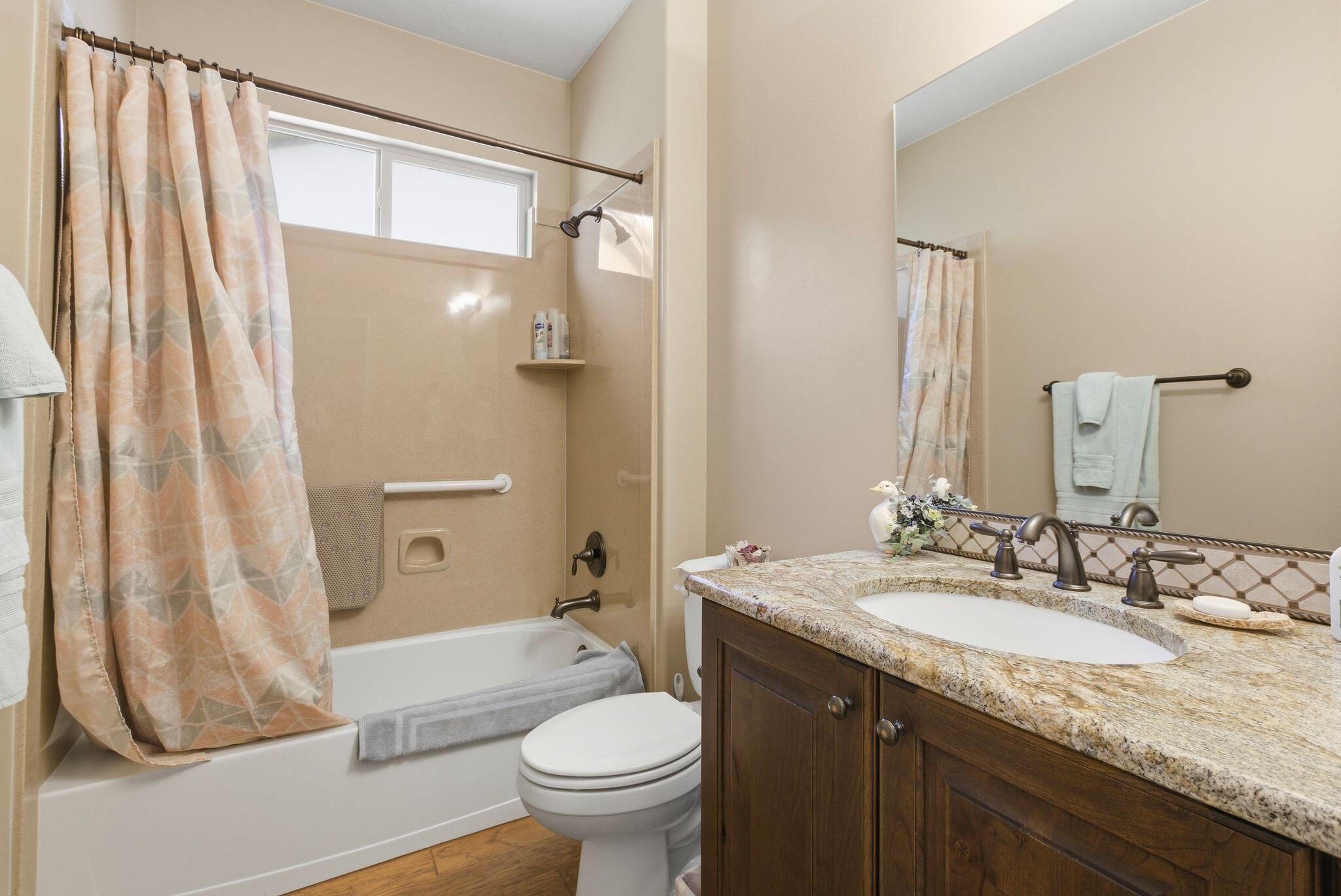 SUN RIVER - Residential