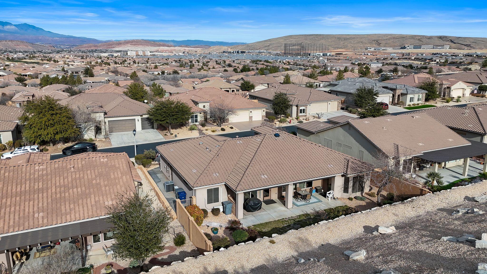 SUN RIVER - Residential