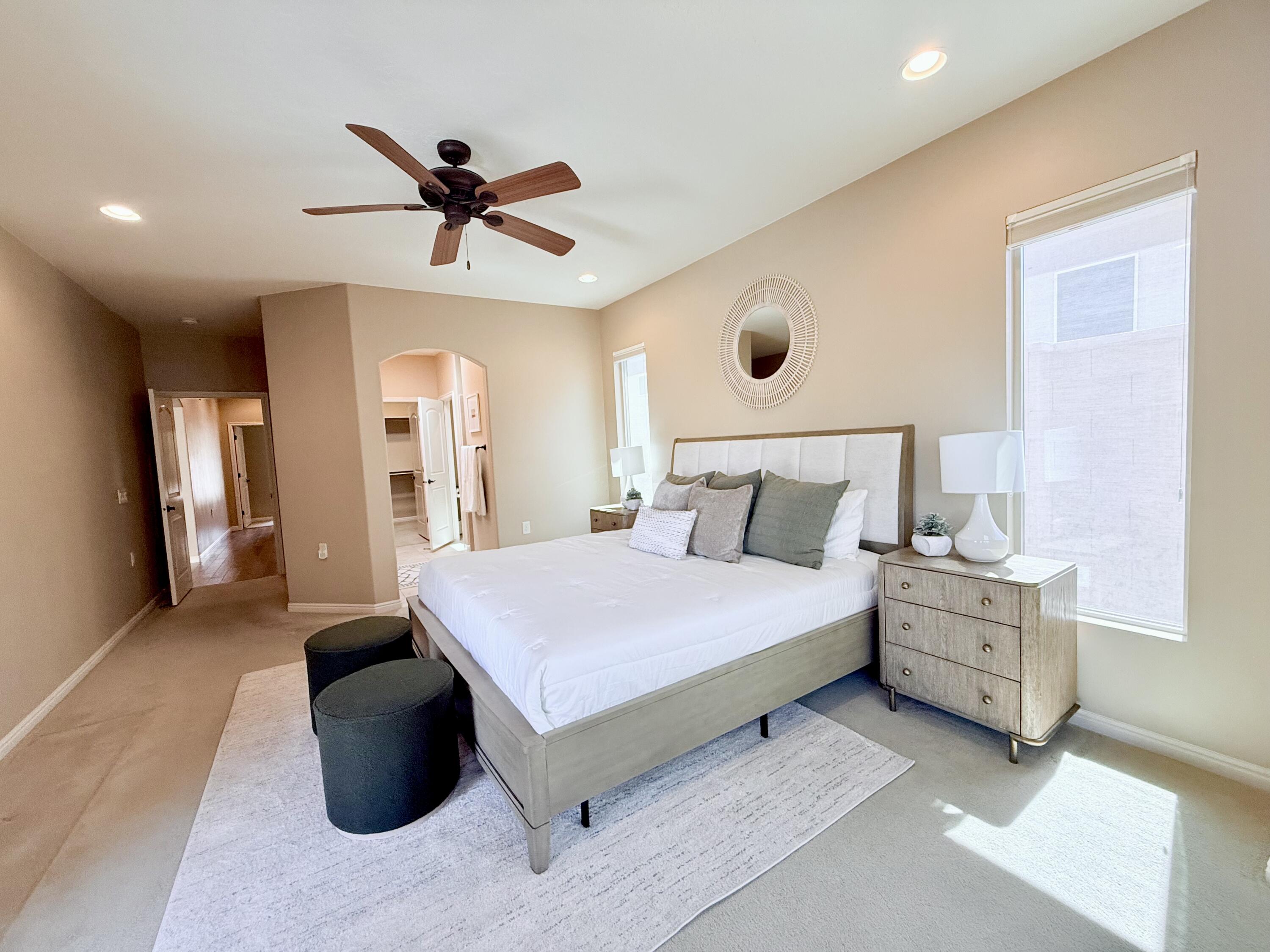 SUN RIVER - Residential