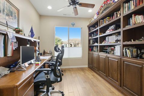 Tiny photo for 1731 Whitestone DR, Saint George, UT 84790 (MLS # 26-268490)