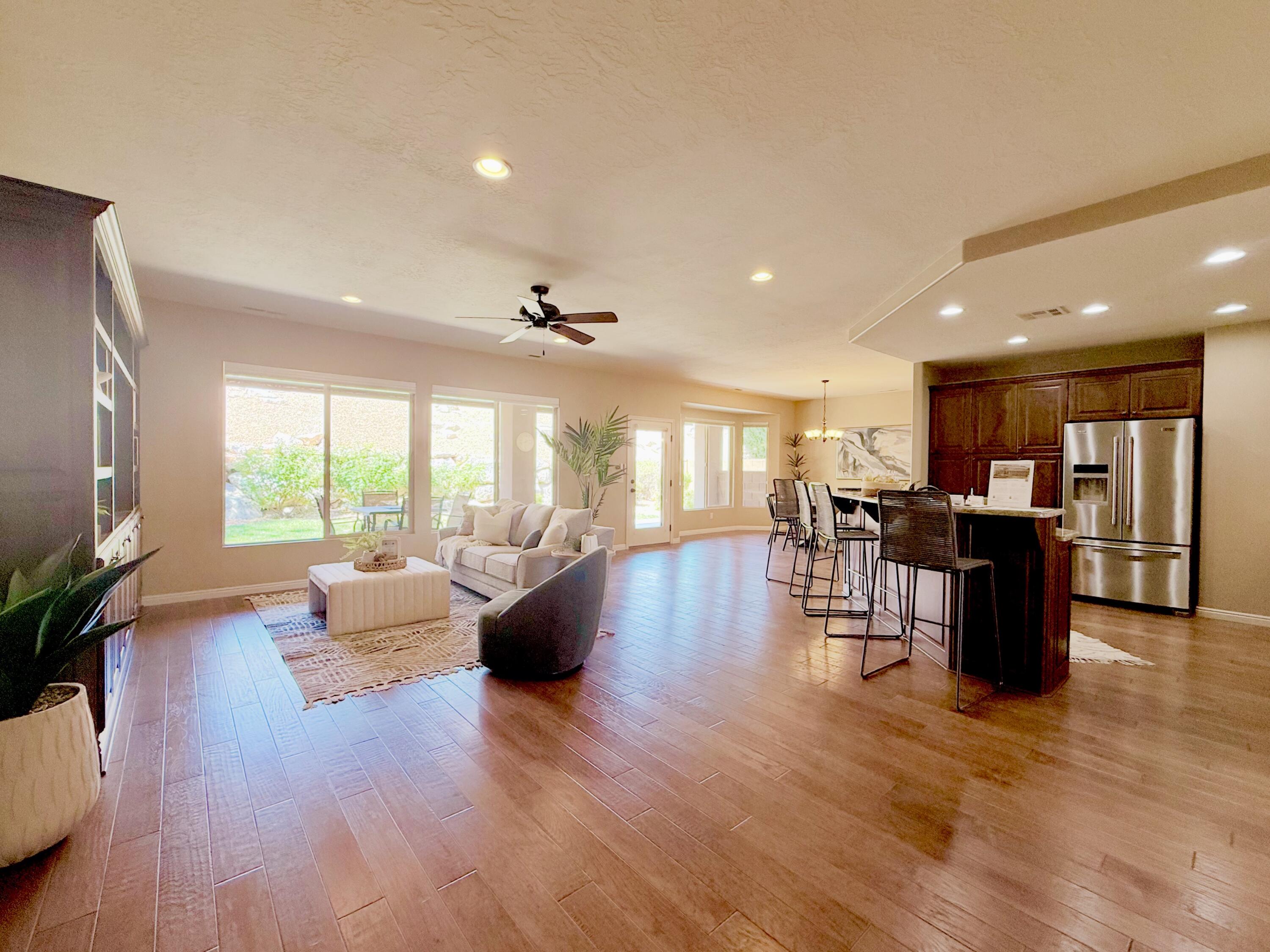 SUN RIVER - Residential