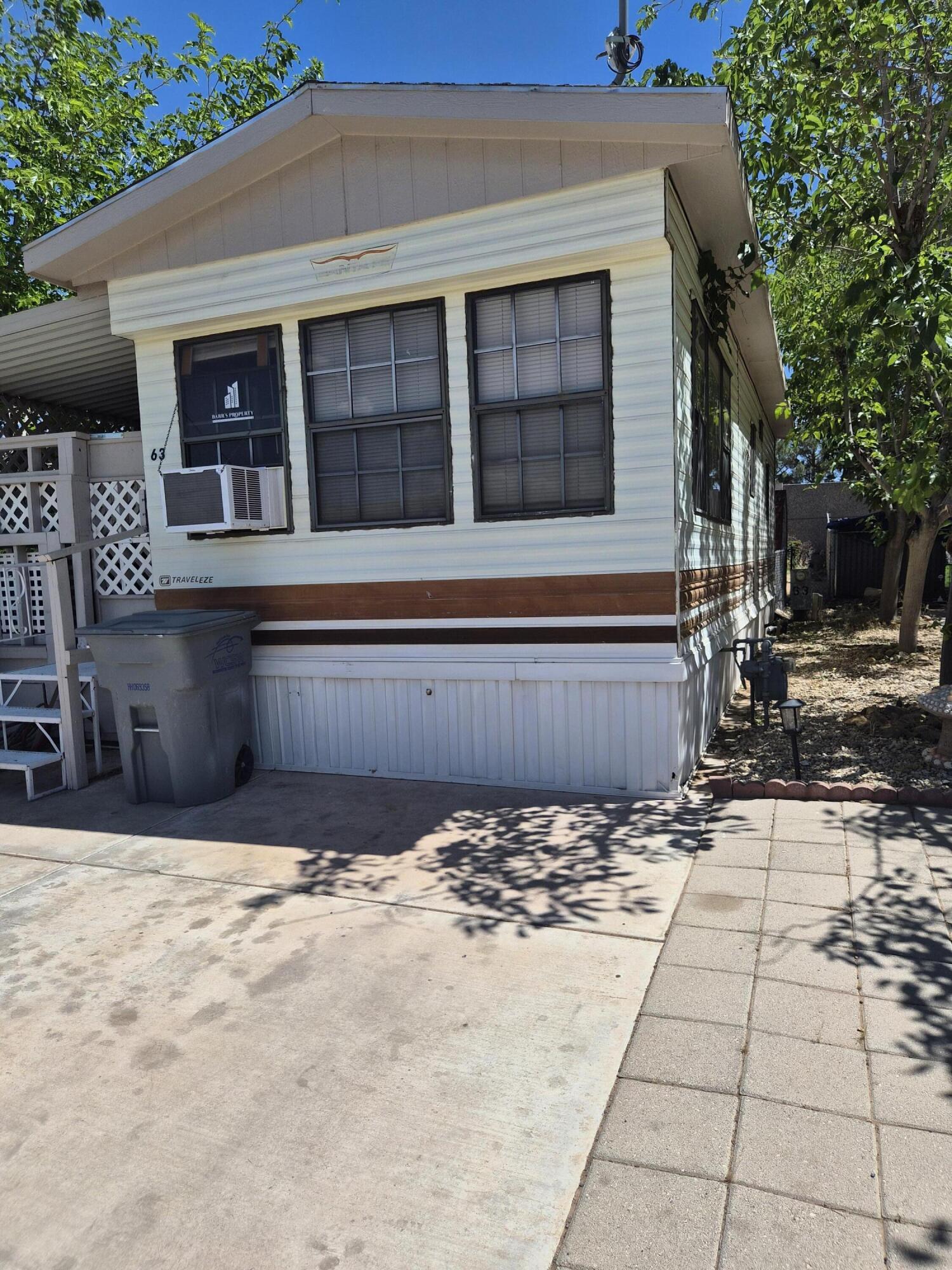 QUAIL LAKE ESTATES - Residential