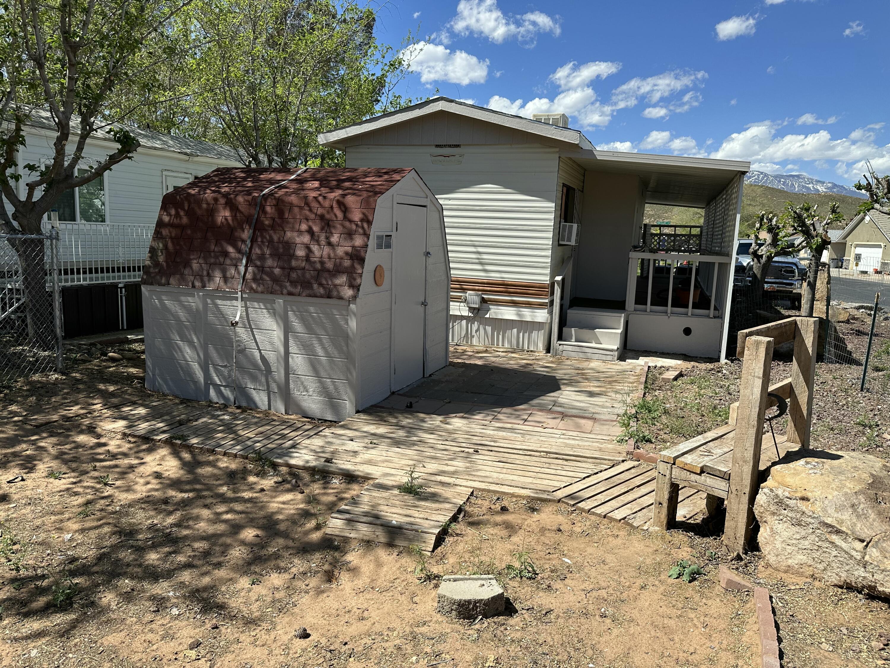 QUAIL LAKE ESTATES - Residential