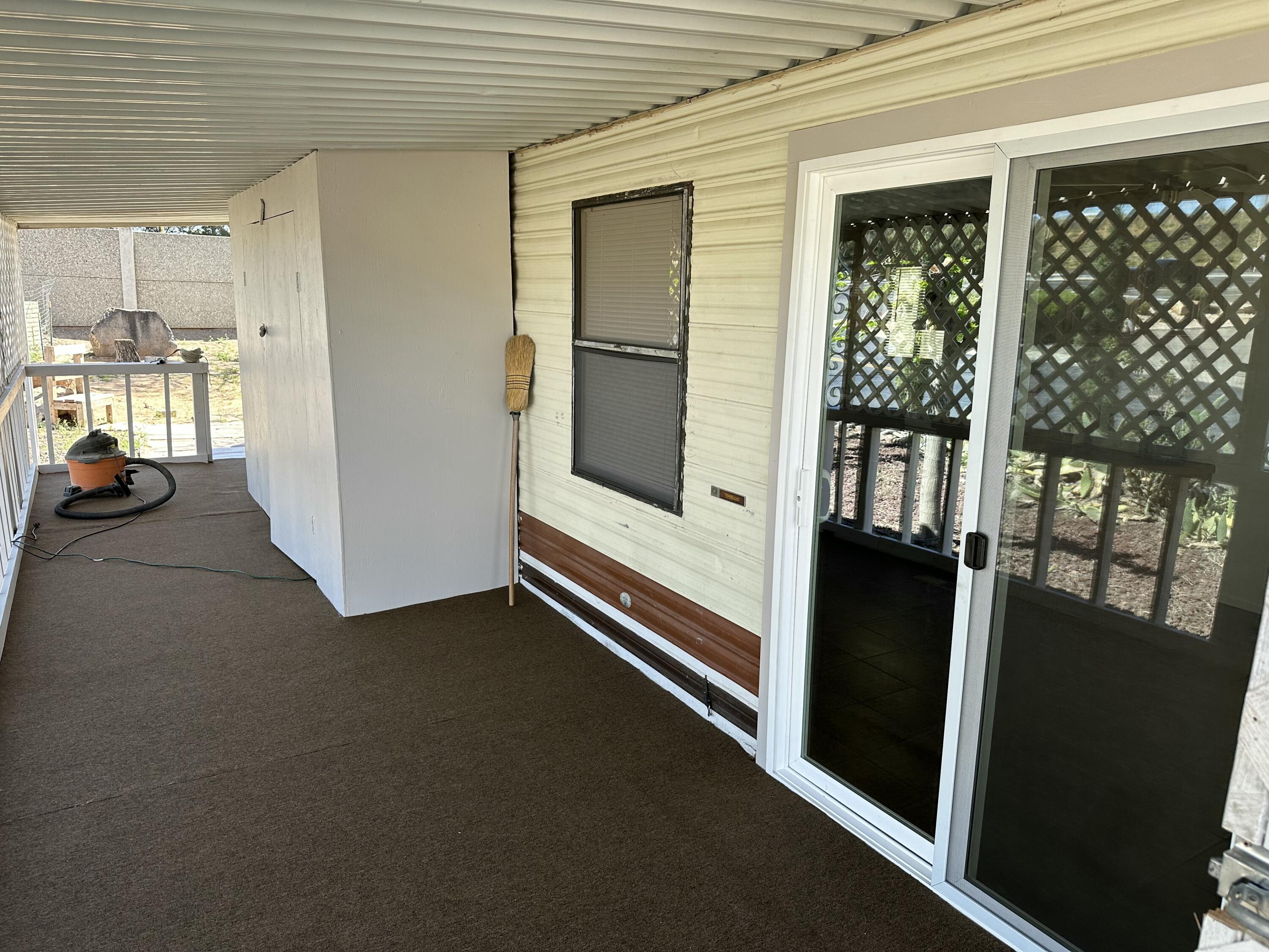 QUAIL LAKE ESTATES - Residential