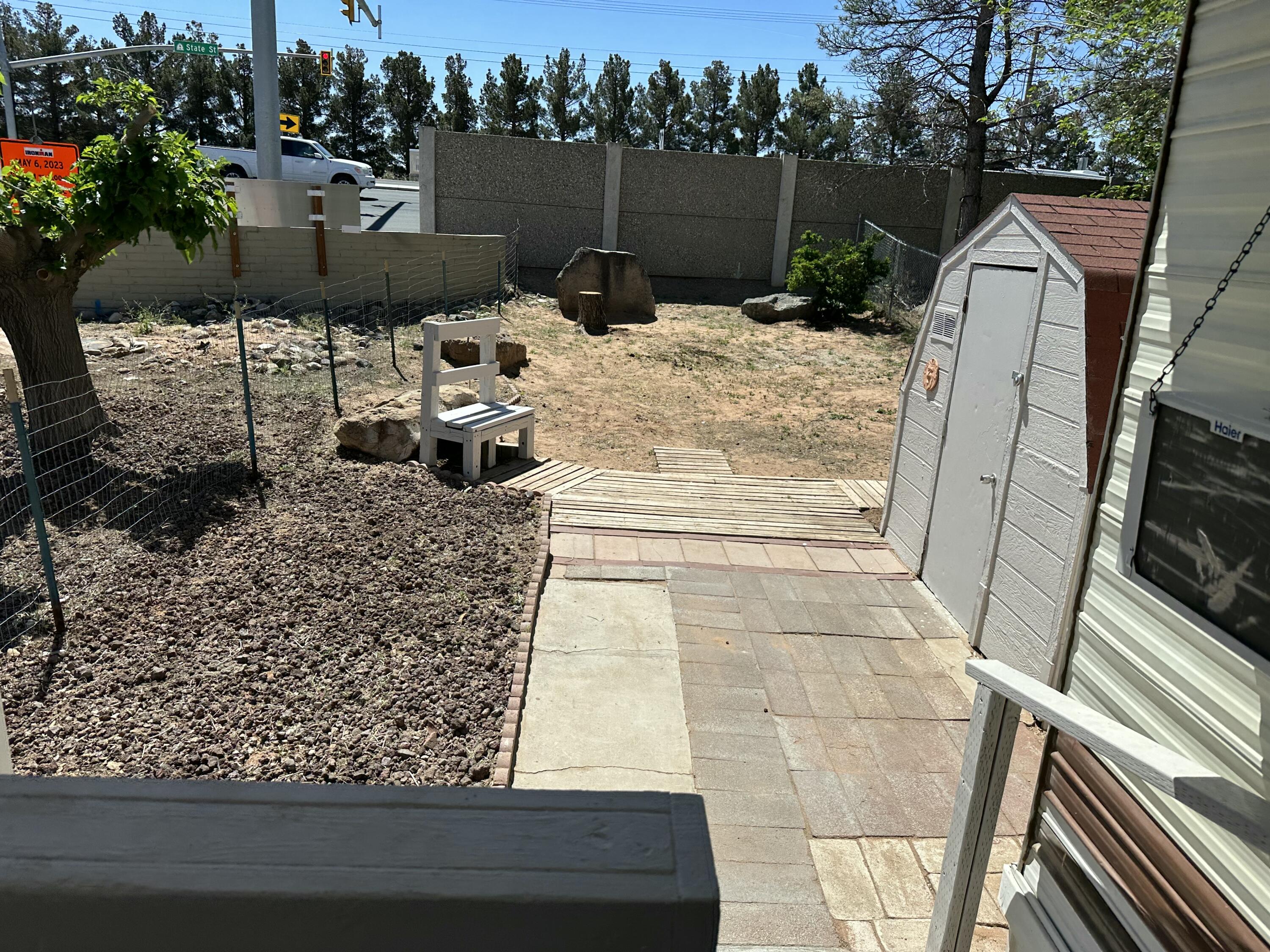 QUAIL LAKE ESTATES - Residential