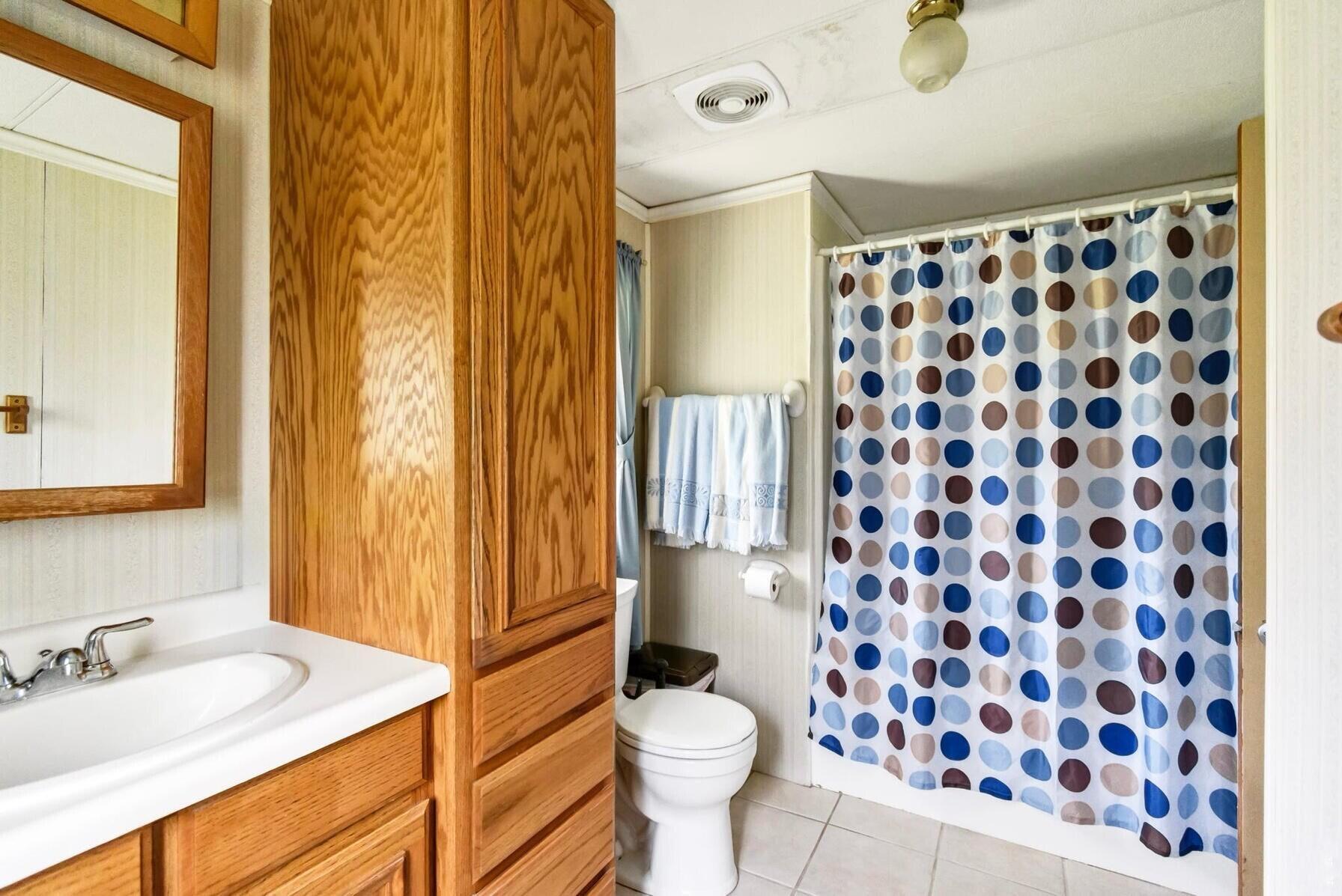 NOT AVAILABLE - Residential