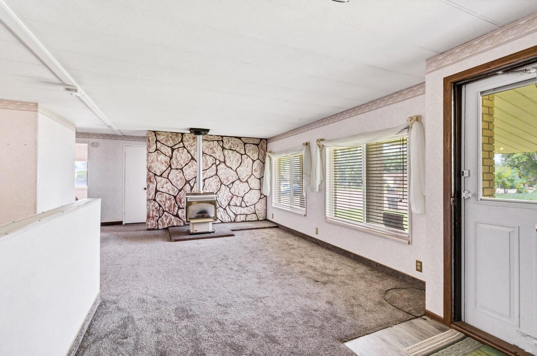 NOT AVAILABLE - Residential