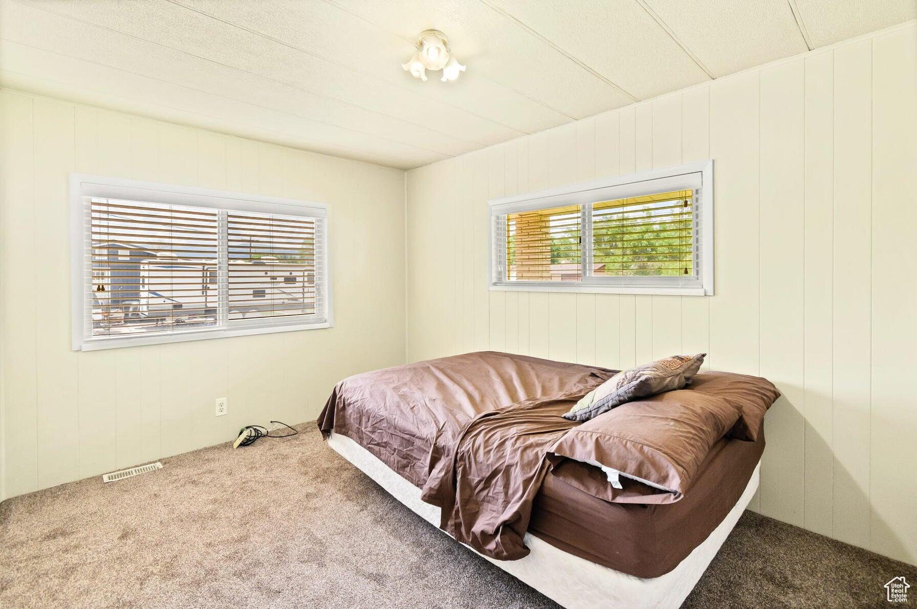 NOT AVAILABLE - Residential