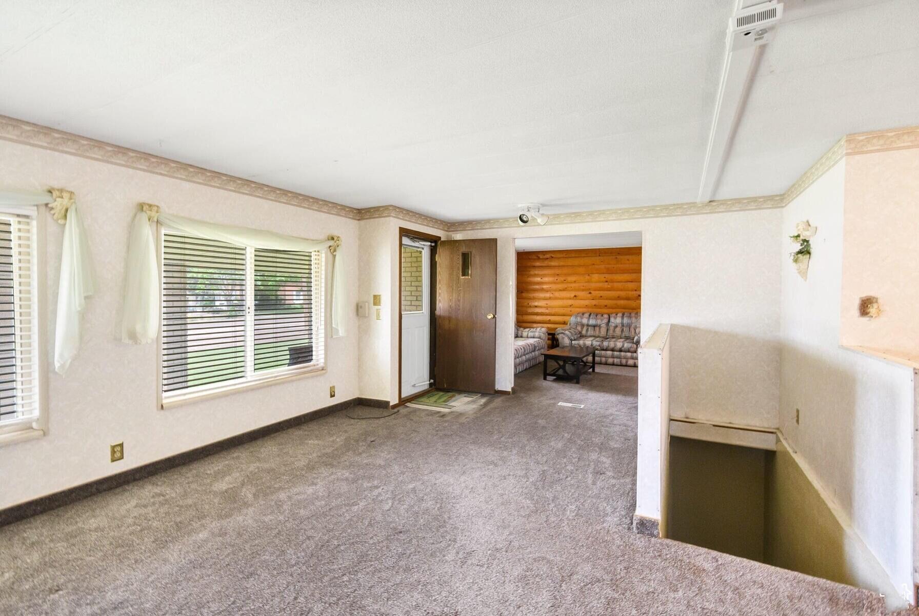 NOT AVAILABLE - Residential