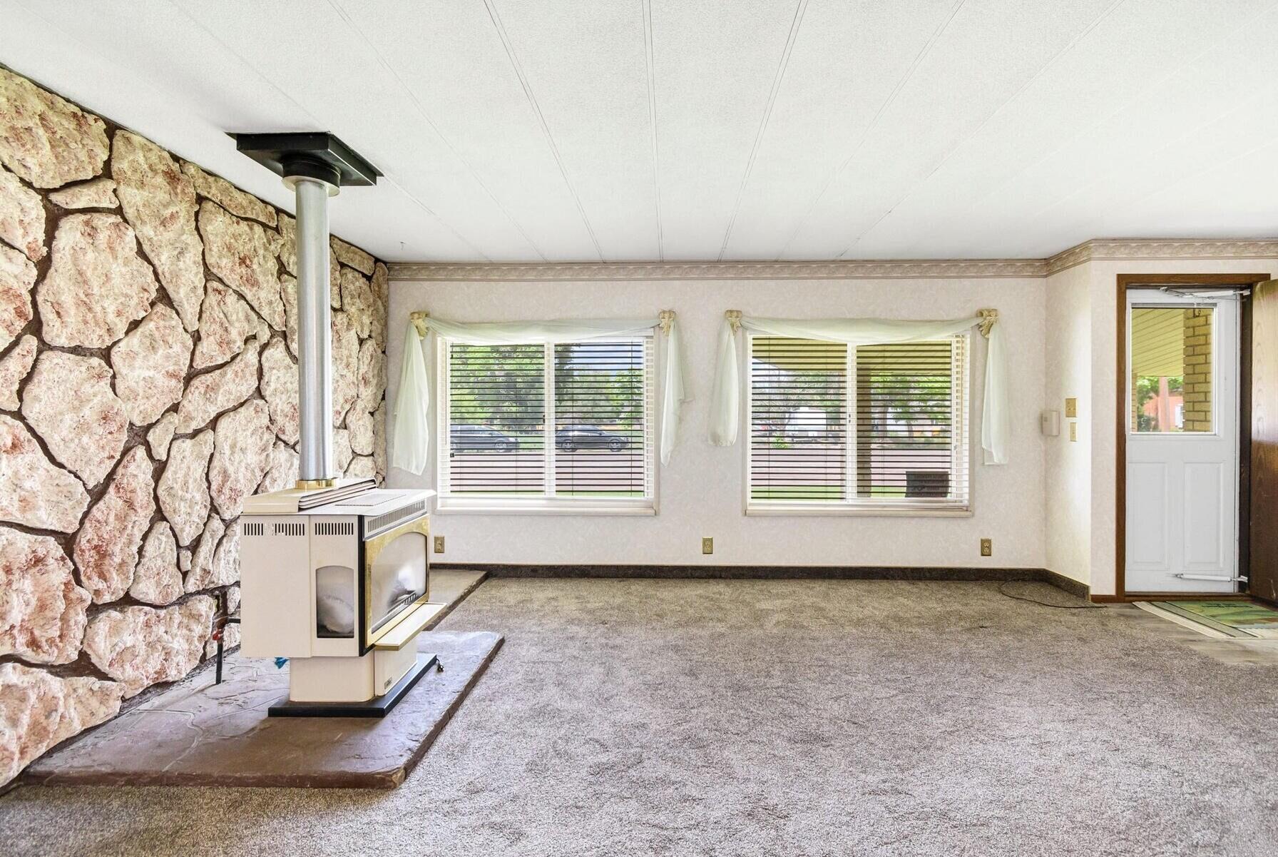 NOT AVAILABLE - Residential