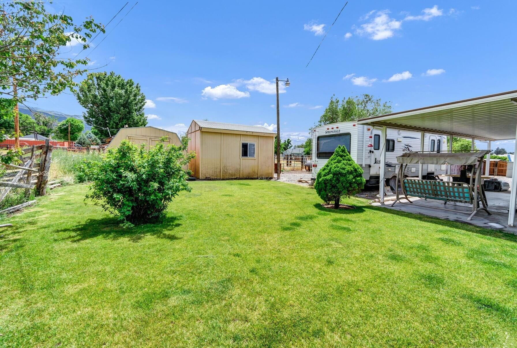 NOT AVAILABLE - Residential