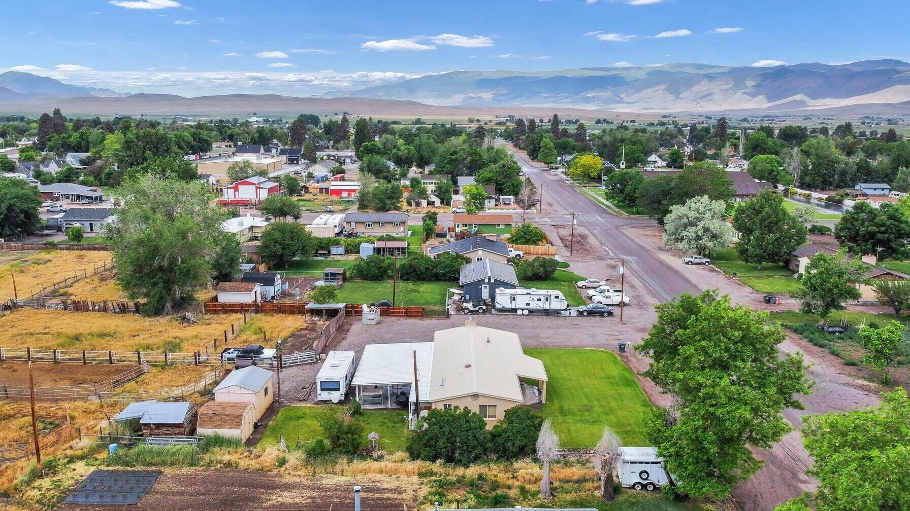 NOT AVAILABLE - Residential