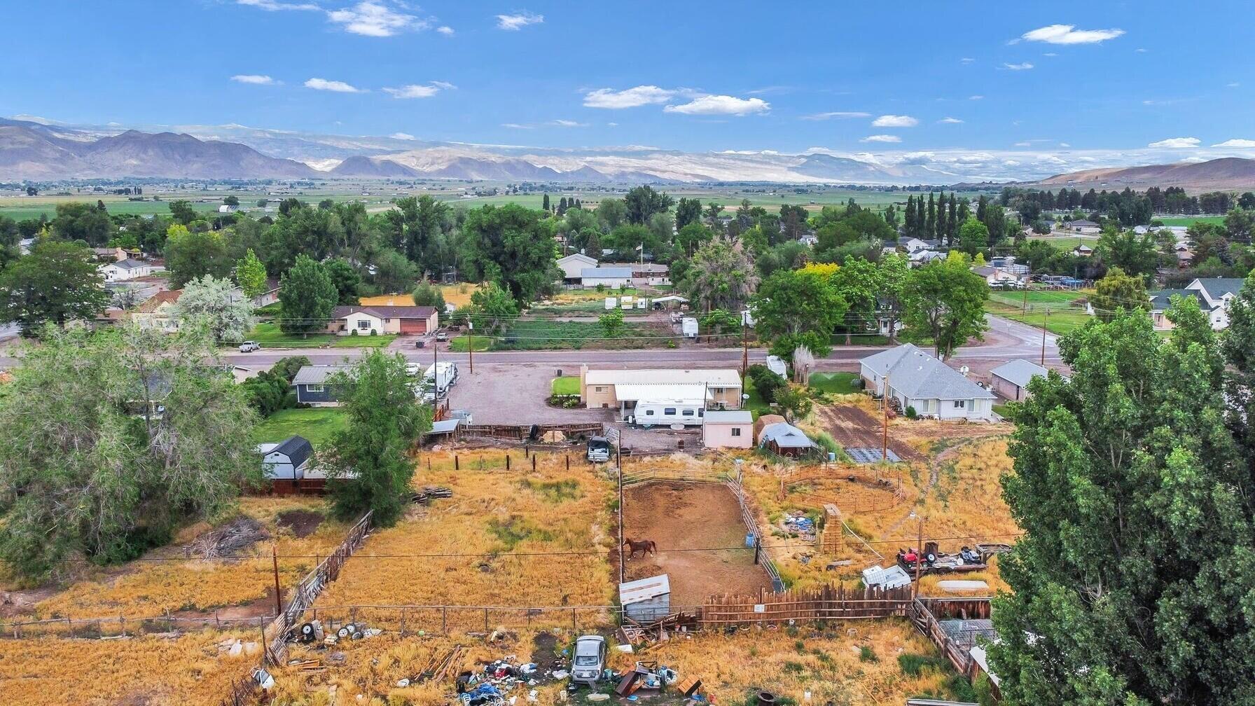 NOT AVAILABLE - Residential