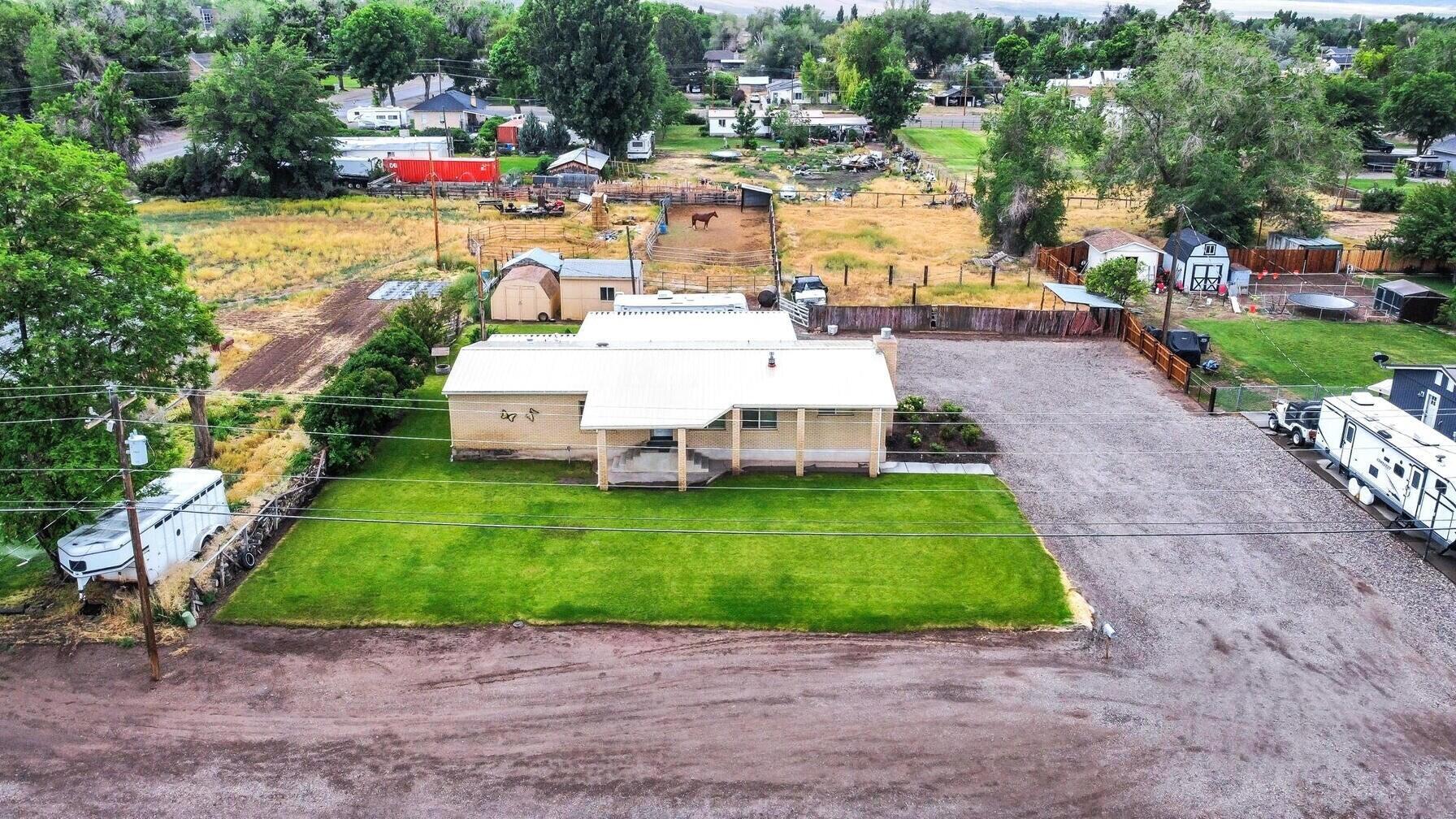 NOT AVAILABLE - Residential